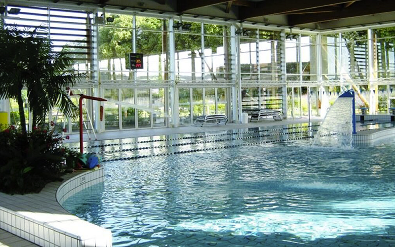 centres aquatiques, piscines près de tours gite en touraine une maison-unjardin.com